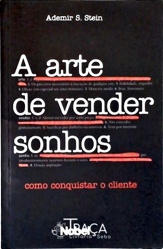 A Arte de Vender Sonhos