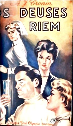 Os Deuses Riem