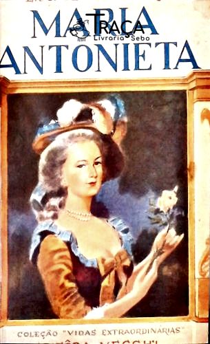 Maria Antonieta