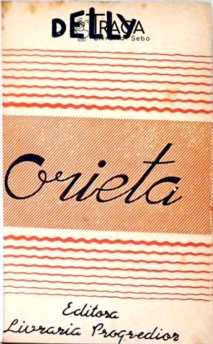 Orieta