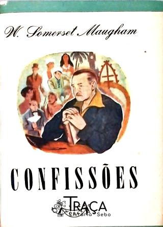 Confissões