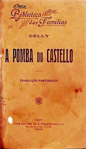 A Pomba do Castelo