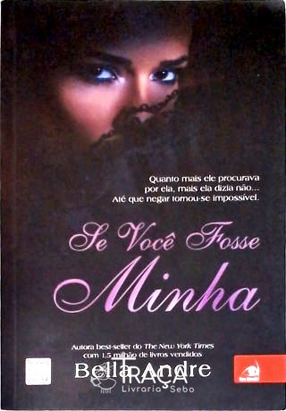 Se Você Fosse Minha