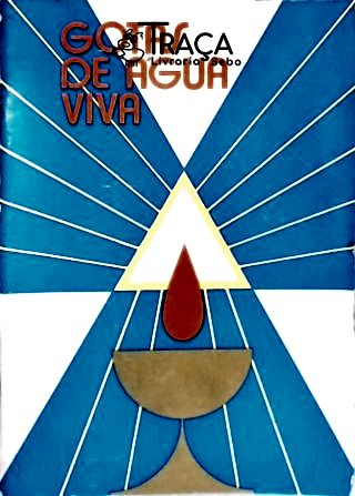 Gotas de Água Viva