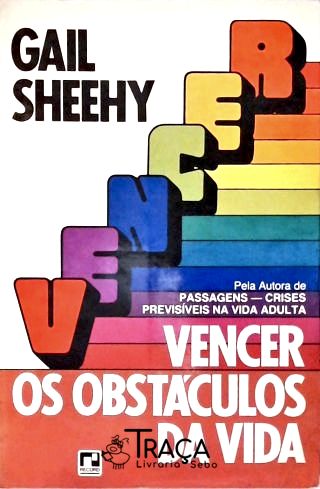 Vencer Os Obstáculos Da Vida