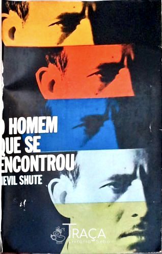 O Homem que se Encontrou