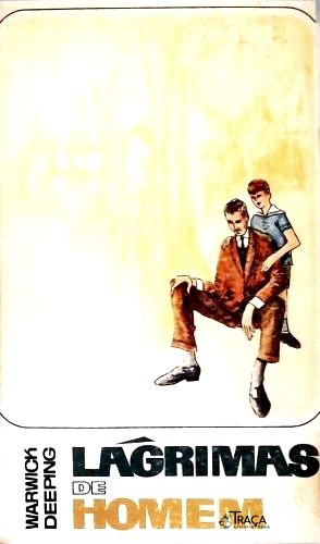 Lágrimas De Homem