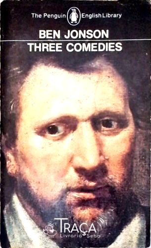 Three Comedies