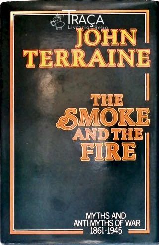 The Smoke And The Fire