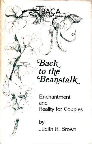 Back To The Beanstalk (autografado)