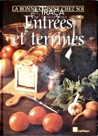 Entrées Et Terrines