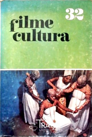 Filme Cultura Nº 32
