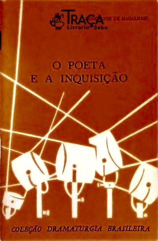 O Poeta e a Inquisição