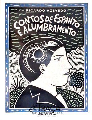 Contos De Espanto E Alumbramento