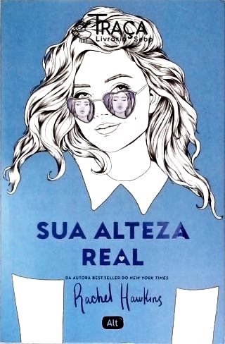 Sua Alteza Real