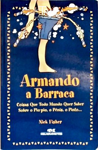 Armando a Barraca