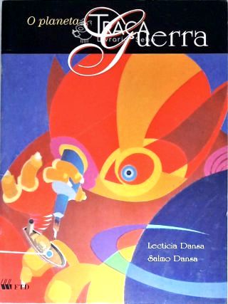 O Planeta Guerra