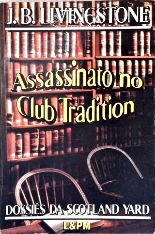 Assassinato no Club Tradition