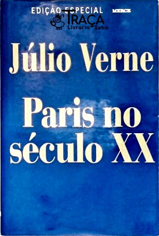 Paris No Século Xx