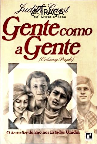 Gente Como a Gente