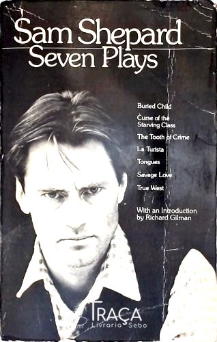 Seven Plays