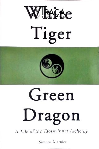 White Tiger, Green Dragon