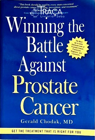 Winning The Battle Against Prostate Cancer