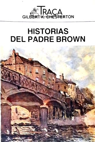 Historias del Padre Brown