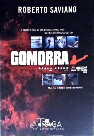 Gomorra