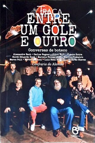 Entre Um Gole e Outro