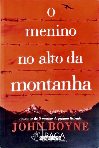 O Menino No Alto Da Montanha