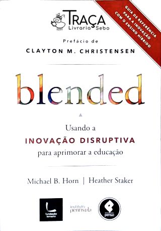 Blended