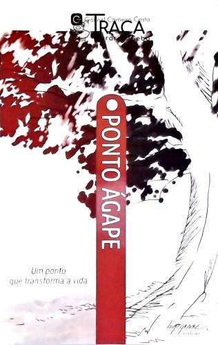 Ponto Ágape - Um Ponto Que Transforma A Vida