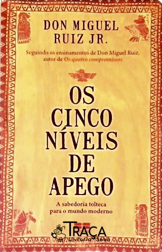Os Cinco Níveis de Apego