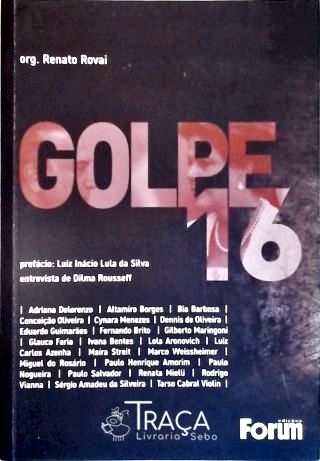 Golpe 16
