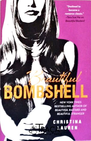 Beautiful Bombshell