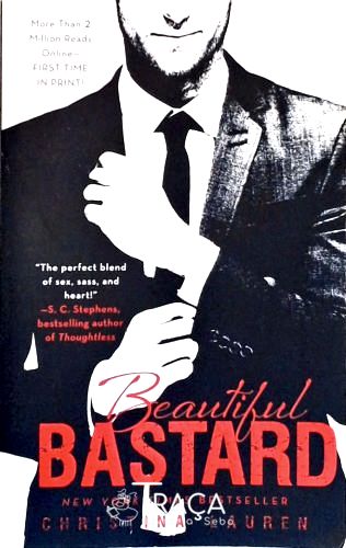 Beautiful Bastard