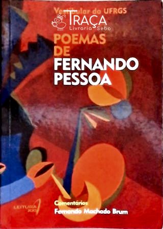Poemas de Fernando Pessoa