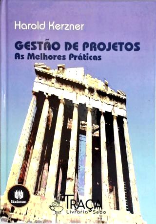 Gestão de Projetos