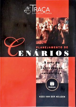 Planejamento de Cenários