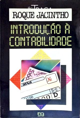 Introdução à Contabilidade