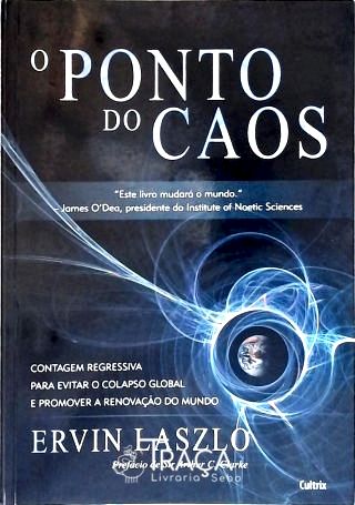 O Ponto Do Caos