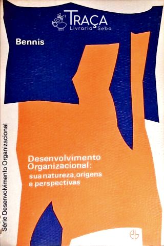 Desenvolvimento Organizacional