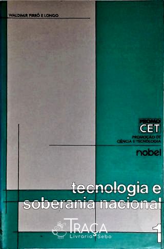 Tecnologia Soberania Nacional