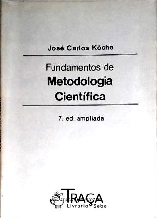 Fundamentos de Metodologia Científica