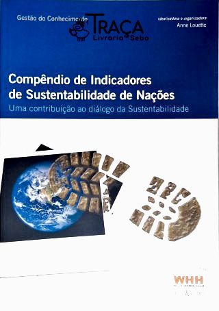 Compêndio de Indicadores de Sustentabilidade de Nações