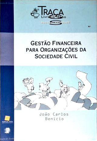 Gestão Financeira para Organizações da Sociedade Civil