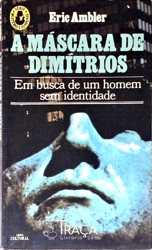 A Máscara de Dimítrios