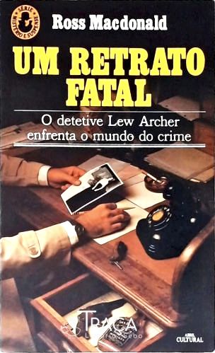 Um Retrato Fatal