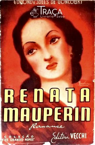 Renata Mauperin